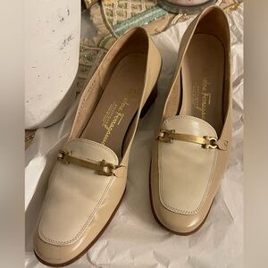 Ferragamo Boutique loafers